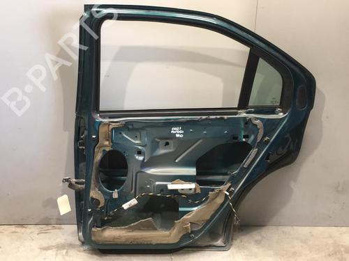Right rear door FORD MONDEO III Saloon (B4Y) 1.8 16V | BP25561688C5 