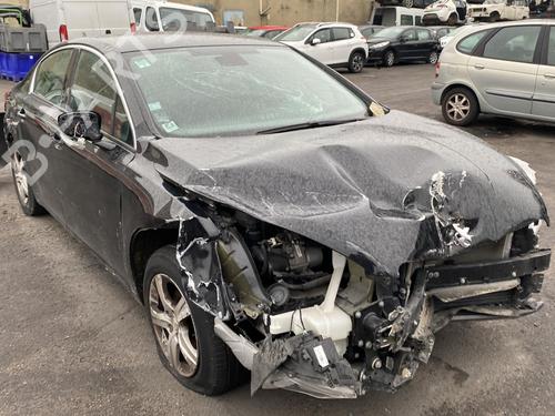 Starter PEUGEOT 508 I (8D_) 1.6 HDi | BP25549918M8 