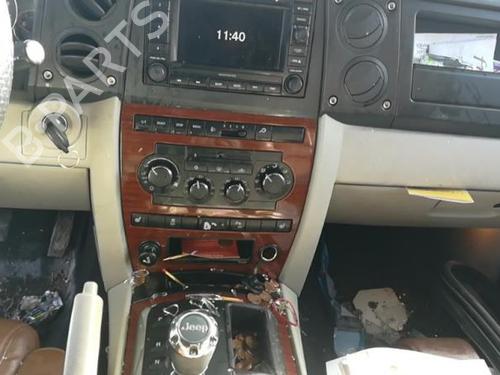 Rear left seatbelt JEEP COMMANDER (XK, XH) 3.0 CRD 4x4 | BP25516011I29 - Image 22