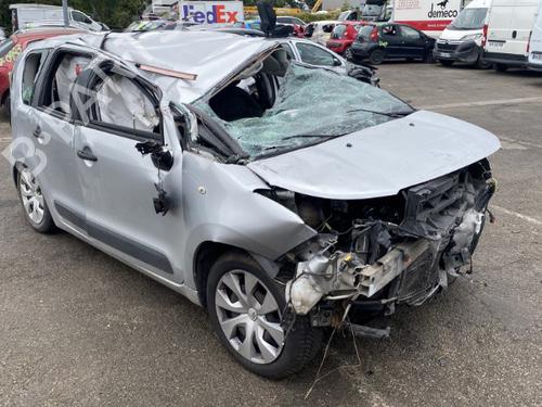 ABS pump CITROËN C3 Picasso (SH_) 1.6 HDI 90 | BP25568901M43  - Image 13