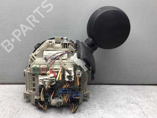 Used Instrument cluster CITROËN C1 (PM_, PN_) 1.0 (68 hp) 25524979