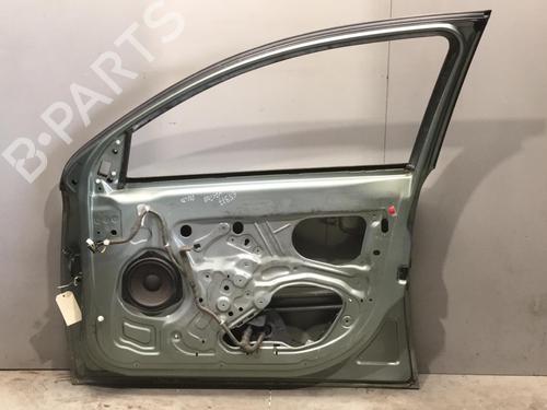 Used Right front door Right front door OPEL VECTRA C Estate (Z02) 3.0 V6 CDTI (F35) (177 hp) 25560538 25560538