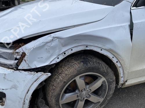 Rear mirror AUDI Q3 (8UB, 8UG) 2.0 TDI quattro | BP25716246I6  - Image 17