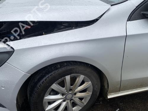 Rear left panel MERCEDES-BENZ A-CLASS (W176) A 180 CDI / d (176.012) | BP25543146C60  - Image 21