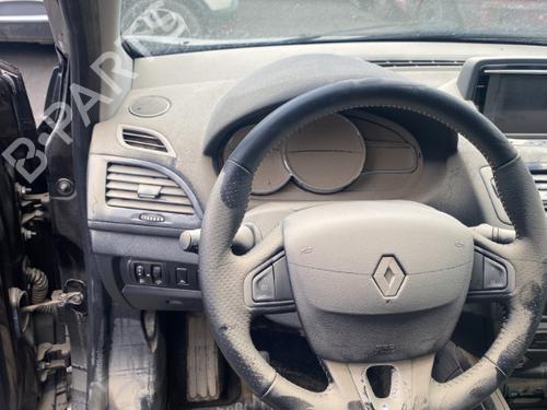 Front left interior door handle RENAULT MEGANE III Hatchback (BZ0/1_, B3_) 1.2 TCe (BZ16, BZ28) | BP31879932I13  - Image 15