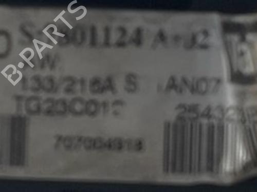 Alternator BMW 3 (E90) 316 d | BP25544609M7 - Image 5