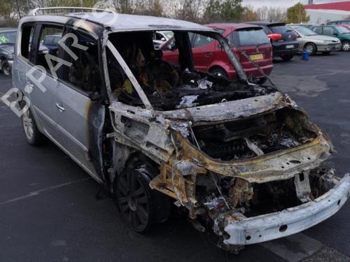 Right taillight RENAULT ESPACE IV (JK0/1_) 2.0 dCi (JK01, JK02, JK1J, JK1K, JK1H) | BP25531778C35  - Image 11