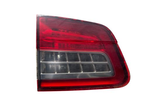 Left tailgate light CITROËN C5 III (RD_) 1.6 HDi 110 (RD9HL0, RD9HR8, RD9HRA) | BP27149875C79 - Image 3