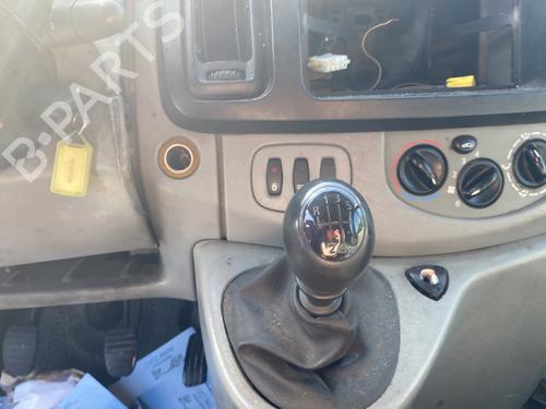 Steering column stalk RENAULT TRAFIC II Bus (JL) 2.0 dCi 90 (JL00, JL01, JL0H, JL0M, JL0P, JL0S) | BP28352005I23 - Image 19