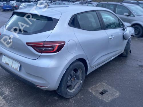 Right sun visor RENAULT CLIO V (B7_) 1.0 TCe 90 (B7MT) | BP32111200I2  - Image 11