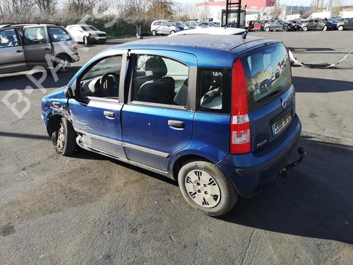 Left front brake caliper FIAT PANDA (169_) 1.2 (169.AXB11, 169.AXB1A) | BP25521412M105 - Image 15