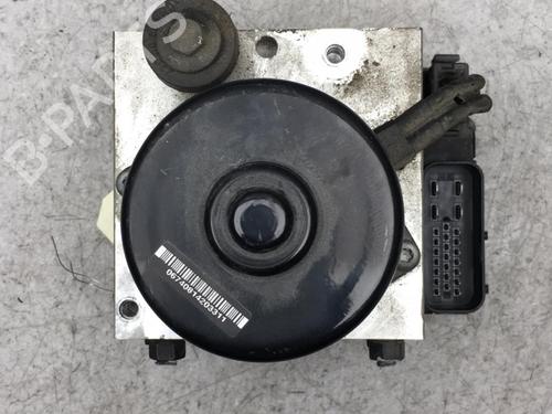 ABS pump VW POLO (6N2) 1.4 | BP25514179M43 - Image 4