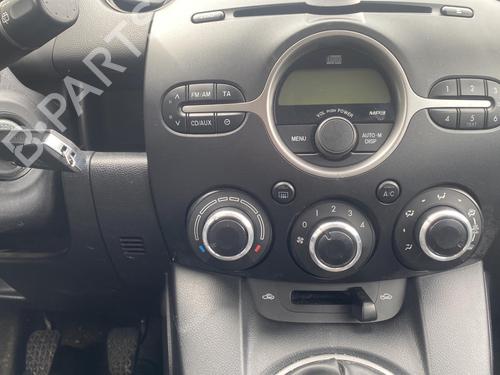 Alternator MAZDA 2 (DE_, DH_) 1.3 (DE3FS) | BP31805456M7  - Image 18