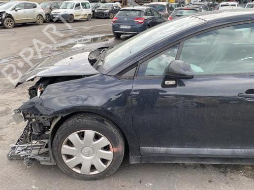 Left mirror CITROËN C4 I (LC_) 1.6 HDi | BP25717985C26 