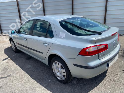 Left tailgate light RENAULT LAGUNA II (BG0/1_) 1.8 16V (BG04, BG0B, BG0C, BG0V) | BP39393848C79 - Image 12