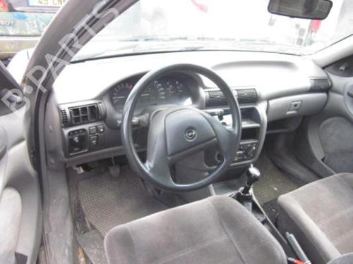 Ratstangsstang OPEL ASTRA F Hatchback (T92)  | BP25560157I23 