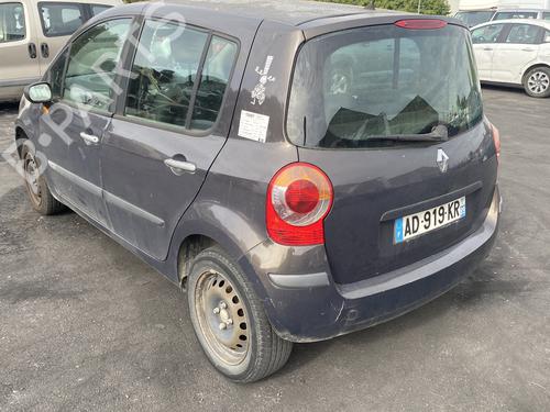 Viskermotor vindrude RENAULT MODUS / GRAND MODUS (F/JP0_) 1.5 dCi (FP0D, JP0D) | BP25570994M29 