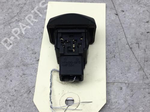 Warning switch NISSAN NOTE (E11, NE11) 1.5 dCi | BP25585487I22 - Image 1