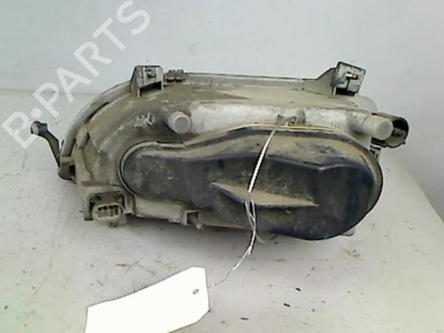 Used Right headlight Right headlight RENAULT ESPACE II (J/S63_) 2.1 TD (J633, J634, J/S635, J/S63D) (88 hp) 25535739 25535739