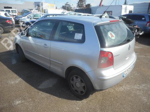 Switch VW POLO IV (9N_, 9A_) 1.4 16V | BP25537483I30