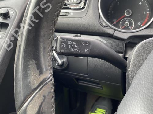 Right front window switch VW GOLF VI (5K1) 1.6 TDI | BP25551314I26 - Image 8