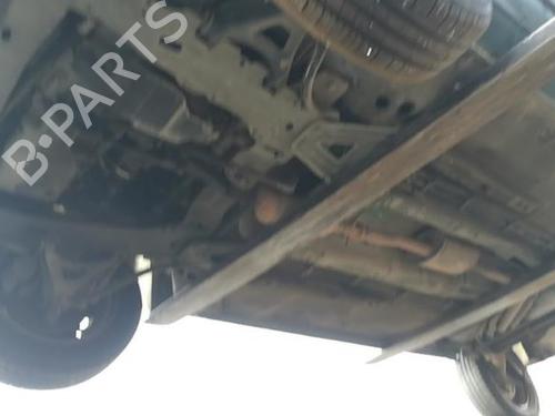 Front right window mechanism RENAULT KANGOO (KC0/1_) 1.2 16V (KC05, KC06, KC03, KC0T, KC0W, KC1D) | BP25577586C23 