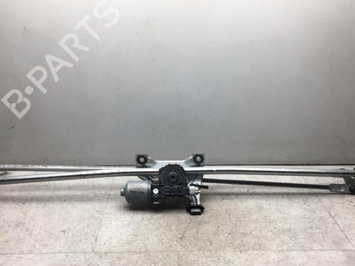 Front wiper motor OPEL MERIVA B MPV (S10) 1.4 (75) | BP25514775M29 - Image 2