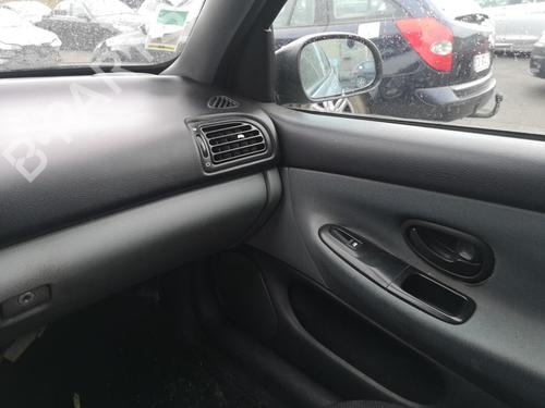 Left taillight PEUGEOT 406 (8B) 2.0 HDI 110 | BP25584707C34 