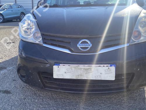 Left headlight NISSAN NOTE (E11, NE11) 1.5 dCi | BP28211986C28 - Image 5