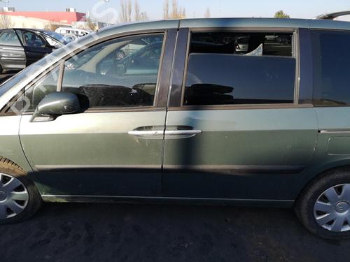 Rear mirror CITROËN C8 (EA_, EB_) 2.0 HDi 165 | BP25538371I6 - Image 22
