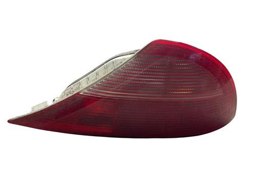 Used Right taillight LANCIA Y (840_) 1.2 (840AA, 840AF1A) (60 hp) 25565859