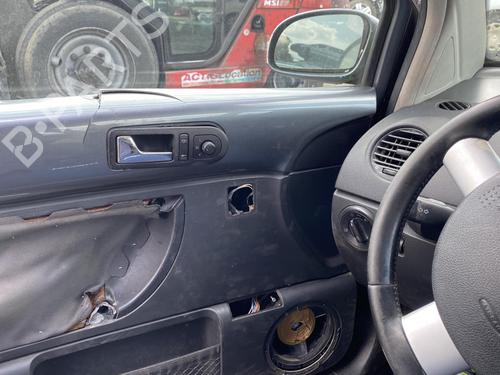 Pare-chocs arrière VW NEW BEETLE (9C1, 1C1) 1.9 TDI | BP25528338C8 