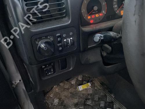 Headlight switch OPEL FRONTERA B (U99) 2.2 DTI (6B_66, 6B_76) | BP25541286I24  - Image 26