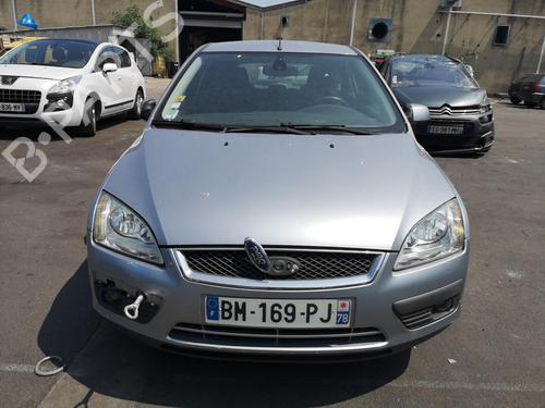 Left headlight FORD FOCUS II (DA_, HCP, DP) 1.6 | BP25584766C28  - Image 19