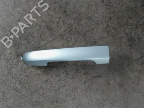 Used Rear left exterior door handle HYUNDAI i30 (FD) 1.6 CRDi (90 hp) 25532117