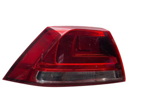 Used Left taillight VW GOLF VII (5G1, BQ1, BE1, BE2) 1.6 TDI (110 hp) 28545487