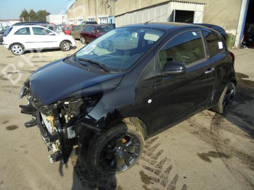 AC compressor FORD KA (RU8) 1.2 | BP25578176M34 - Image 7