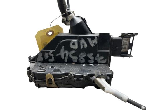 front-right-lock-peugeot-508-sw-i-8e_-2010-2011-2012-2013-2014-2015-2016-2017-2018-30905375 main image