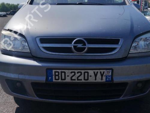 Switch OPEL ZAFIRA A MPV (T98) 2.2 DTI 16V (F75) | BP25559715I30 - Image 25