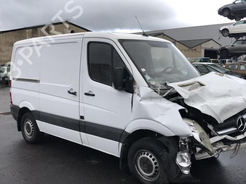 Headlight switch MERCEDES-BENZ SPRINTER 3-t Van (B906) 209 CDI (906.611, 906.613) | BP25573226I24 - Image 27