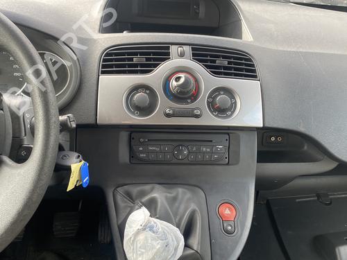 Right tailgate light RENAULT KANGOO Express (FW0/1_) 1.5 dCi 85 (FW0K, FW0L, FW0B) | BP25529397C80  - Image 5