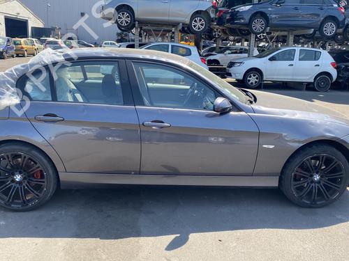 Climate control BMW 3 (E90) 320 d | BP25535128I5  - Image 13