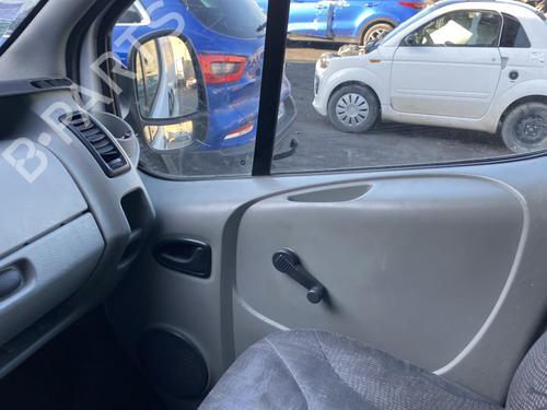 Left front indicator RENAULT TRAFIC II Van (FL) 1.9 dCi 80 (FL0B) | BP25546282C32 - Image 8