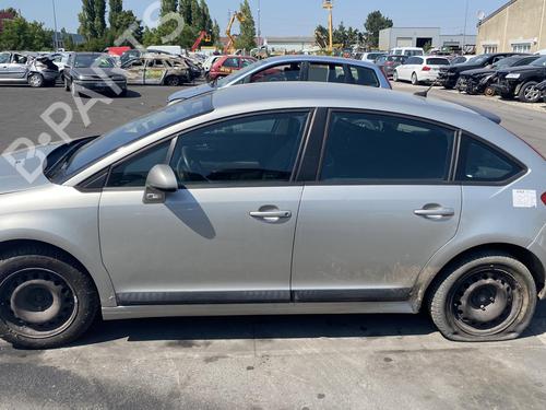 Left front driveshaft CITROËN C4 I (LC_) 1.6 HDi | BP25551392M38  - Image 33