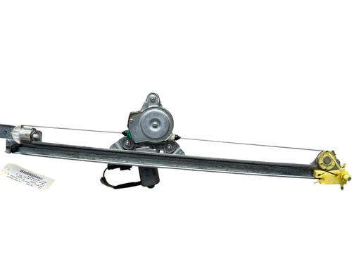 Front left window mechanism RENAULT TRAFIC II Van (FL) 2.0 dCi 90 (FL0H, FL00, FL01, FL0M, FL0P, FL0S) | BP27631162C22 