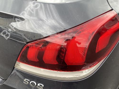 Headrest PEUGEOT 508 I (8D_) 1.6 THP | BP25557882I31  - Image 14