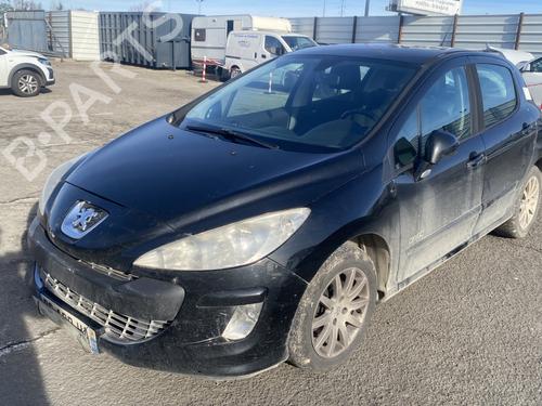 Used Parts PEUGEOT 308 I (4A_, 4C_) 1.6 HDi (92 hp) 4405896