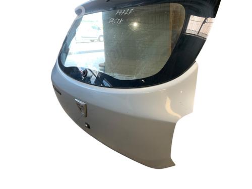 Tailgate DACIA SANDERO II 1.0 SCe 75 (B8JC, B8JD, B8NC) | BP27357478C6 