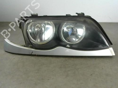 Right headlight BMW 3 Touring (E46) 320 d | BP25536917C29 