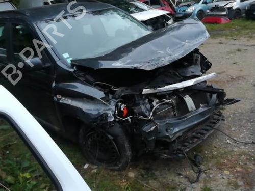 Rear left seatbelt DACIA LODGY (JS_) 1.5 dCi (JSMC, JSAF) | BP25555479I29 - Image 34